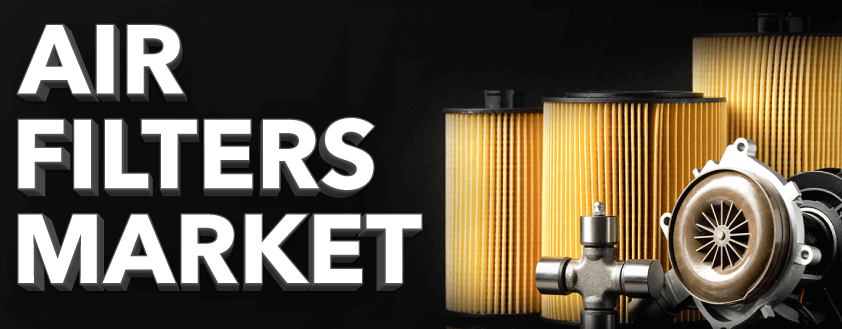 Air Filters Market