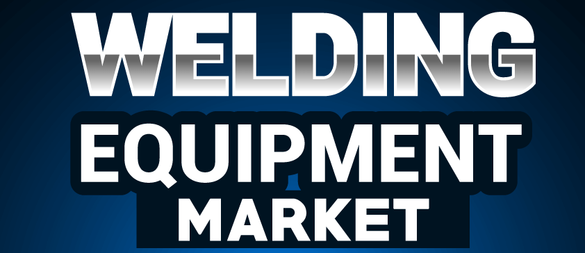 Welding Equipment Market