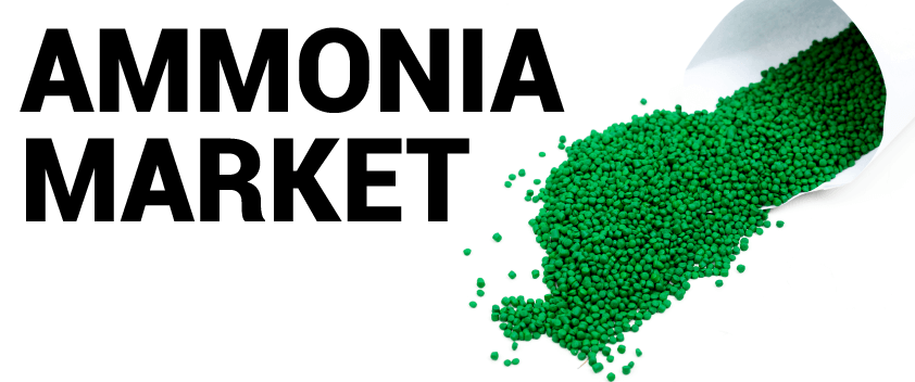 Ammonia Market 
