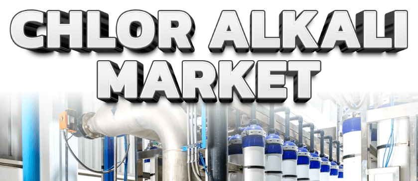 Markt für Chloralkali