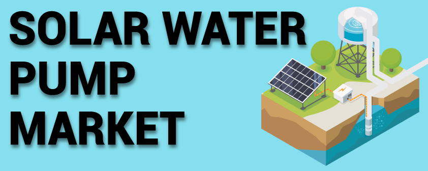 Solar Water Pump Market