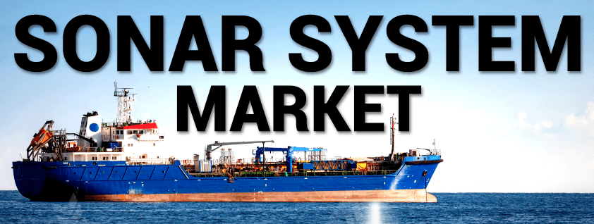 Sonar System Market