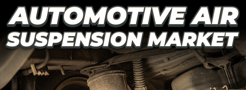 Automotive Air Suspension Market