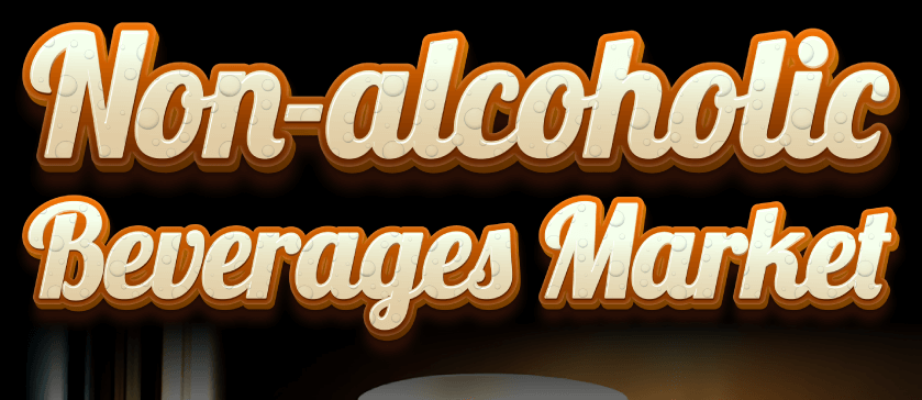 Non-alcoholic Beverages Market