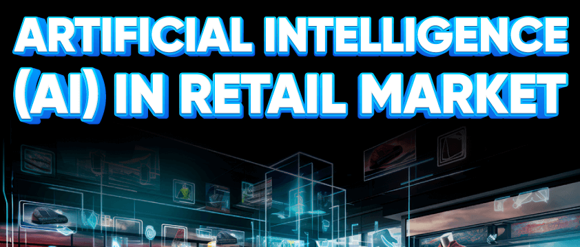 Artificial Intelligence (AI) in Retail Market 