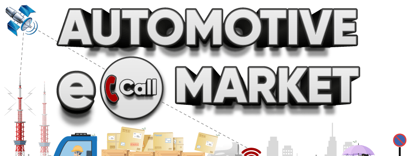 Automotive eCall Market 