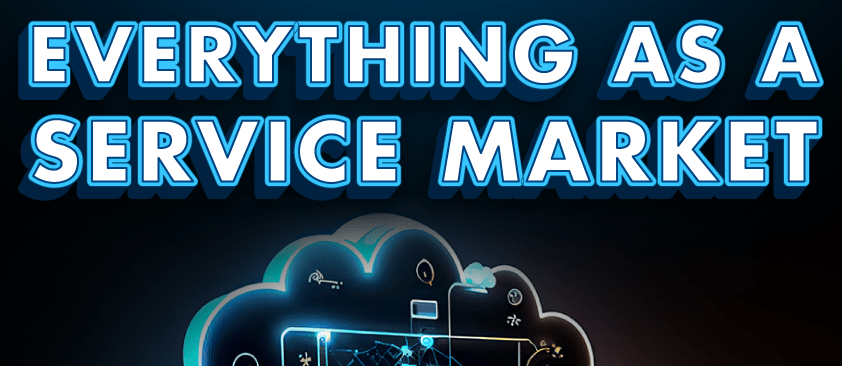 Everything-as-a-Service (XaaS) Market