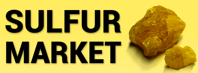 Sulfur Market