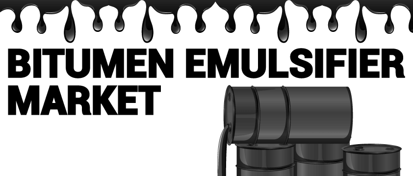 Bitumen Emulsifiers Market