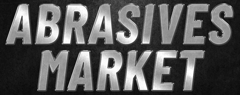Abrasives Market