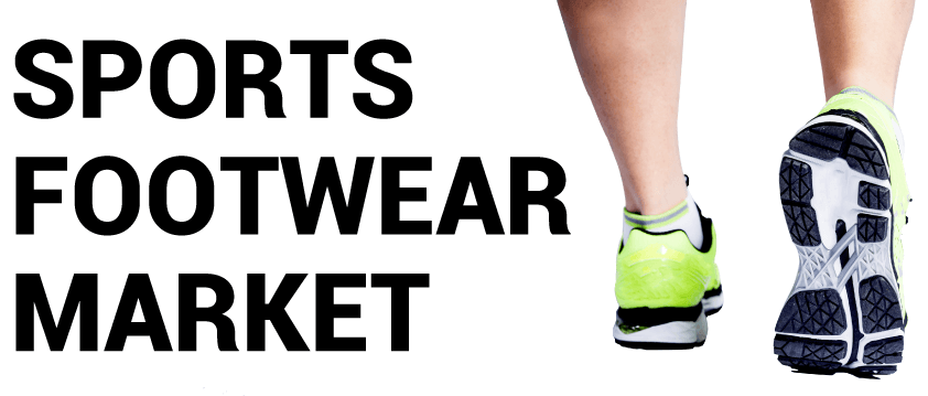 traffic Department pop Sports Footwear Market Share & Size | Industry Analysis [2028]