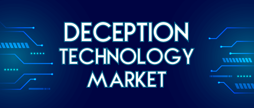 Deception technology Market