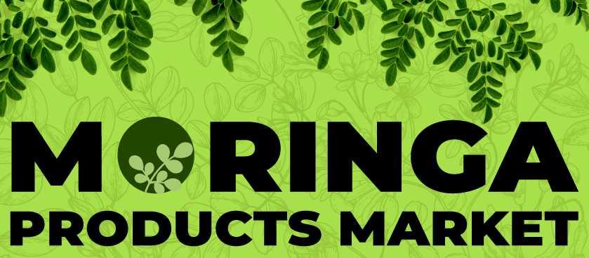 Moringa Products Market