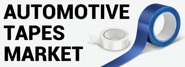 Automotive Tapes Market