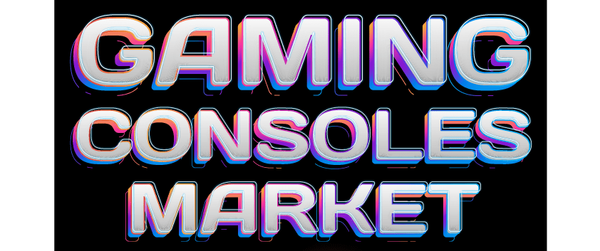 Gaming Console Market