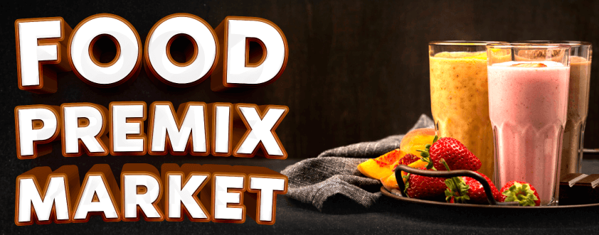 Food Premix Market 