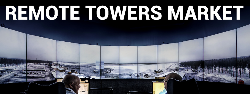 Remote Towers Market