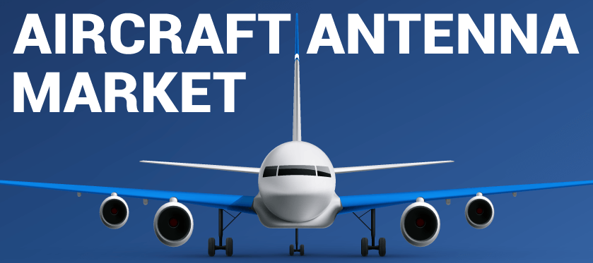 Aircraft Antennas Market