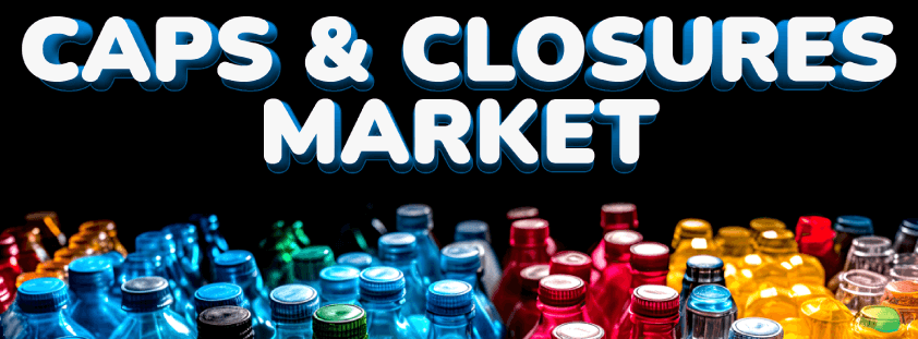 Caps & Closures Market