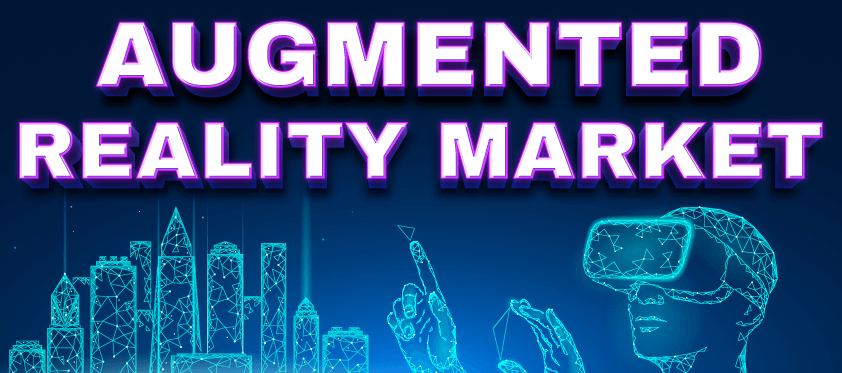 Augmented Reality (AR) Market