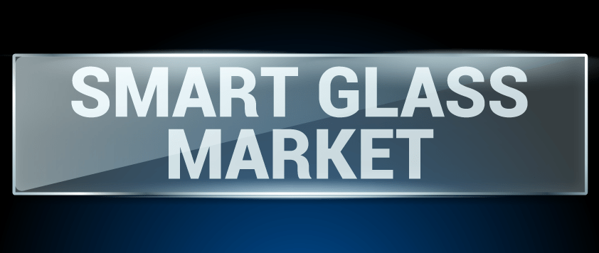 Smart Glass Market