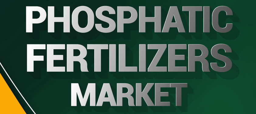Phosphatic Fertilizers Market