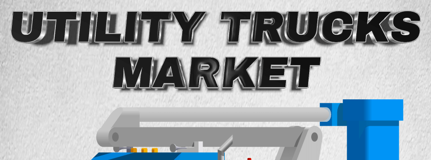 Utility Truck Market