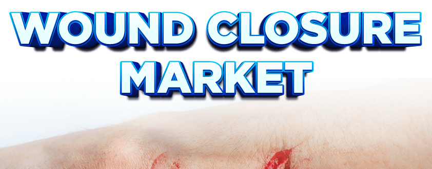 Wound Closure Market Size, Share, Growth | Global Report, 2026
