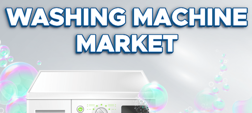 Washing Machine Market