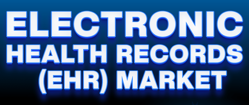 Electronic Health Records (EHR) Market