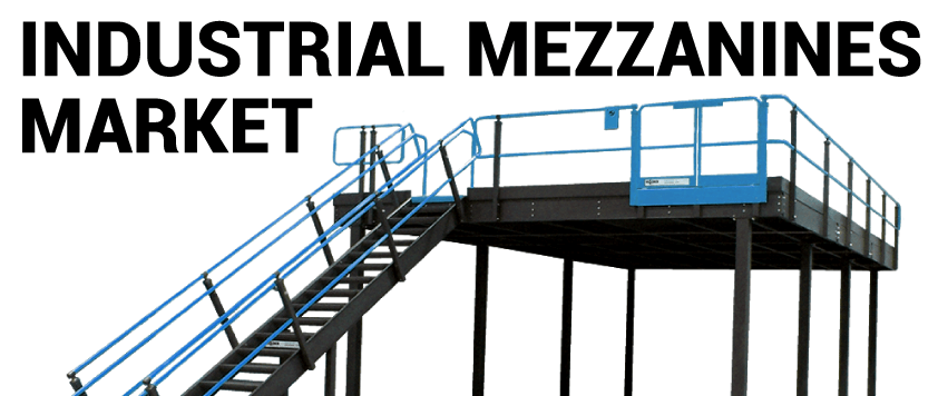 Industrial Mezzanines Market