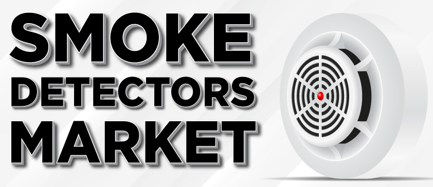 Smoke Detector Market