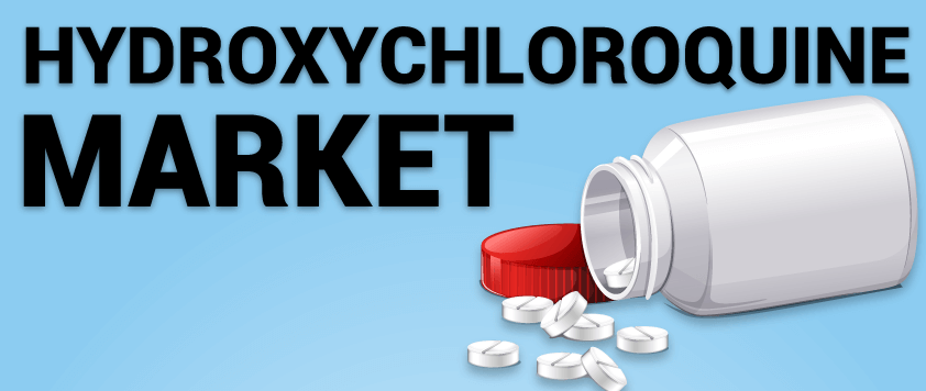 Hydroxychloroquine Market