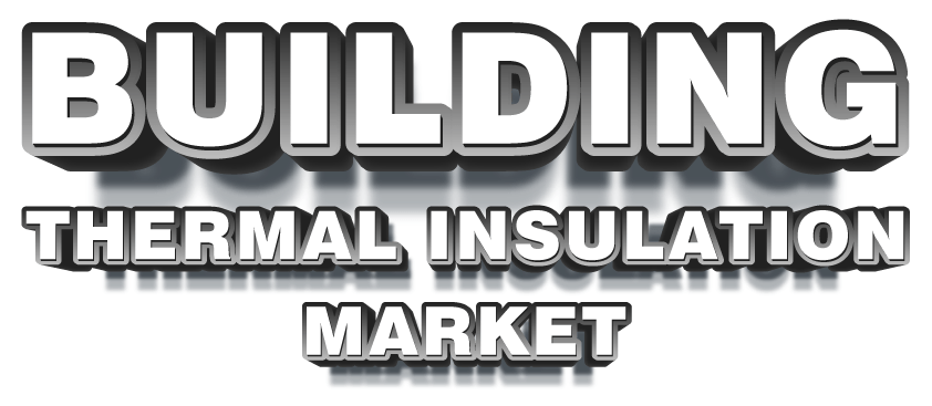 Building Thermal Insulation Market