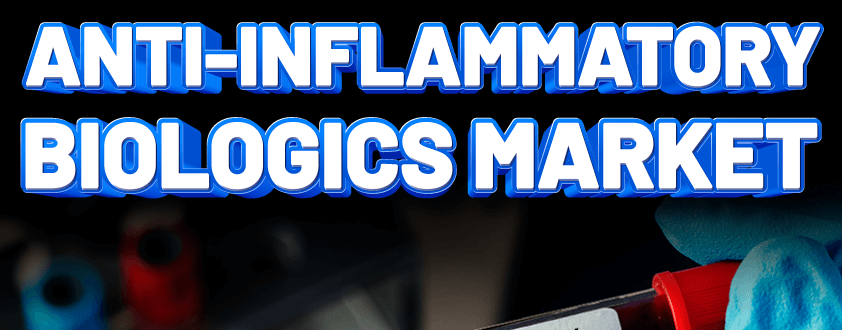Anti-Inflammatory Biologics Market