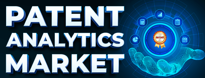 Patent Analytics Market