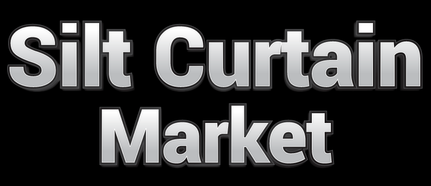 Silt Curtain Market