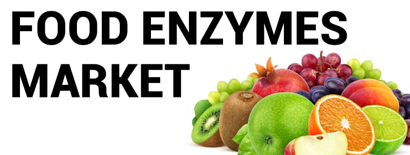 Food Enzymes Market
