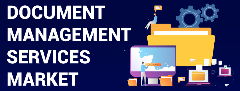 Document Management Services Market