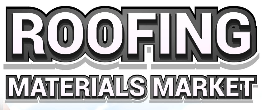 Roofing Materials Market