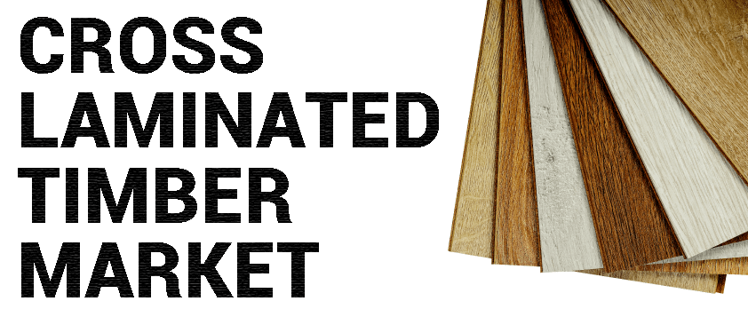 Cross-laminated timber (CLT) Market