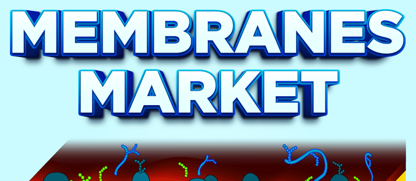 Membranes Market