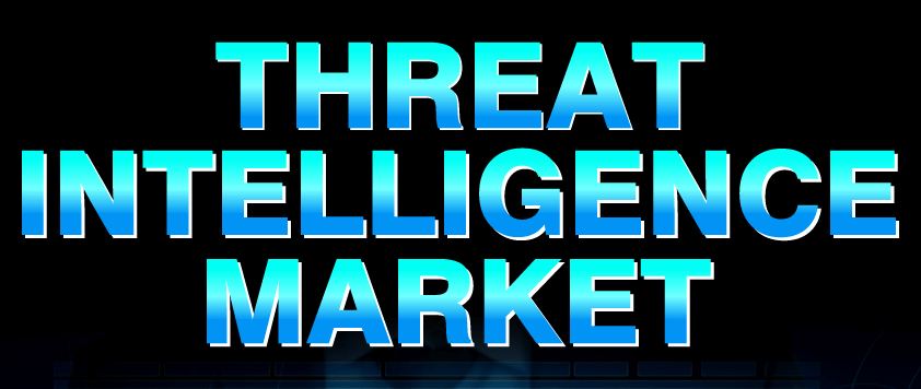 Threat Intelligence Market