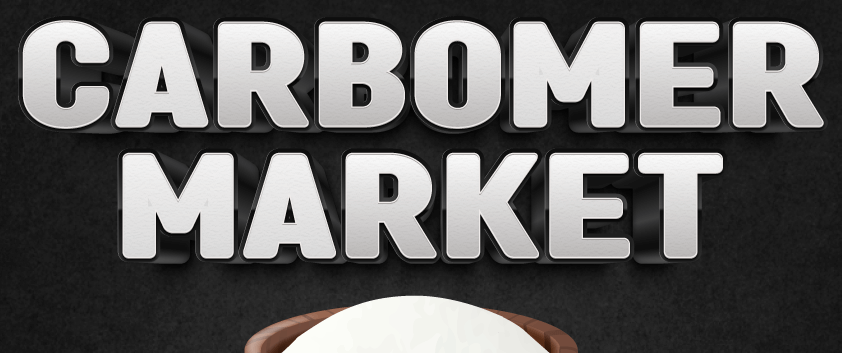 Carbomer-Markt