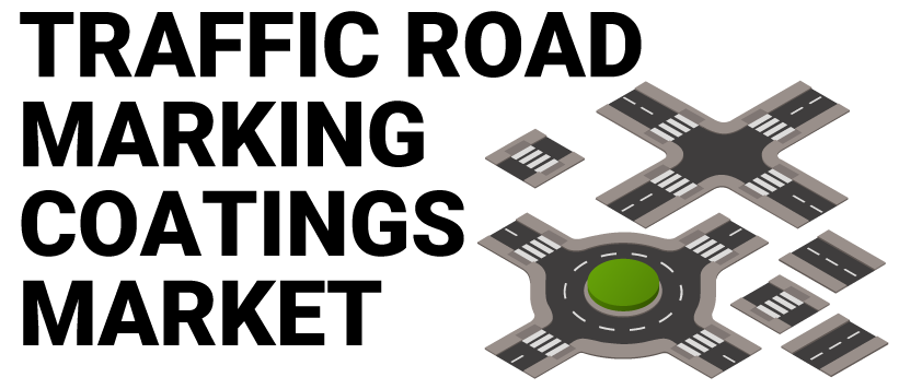 Traffic Road Marking Coatings Market