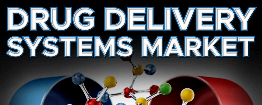 Drug Delivery Systems Market 