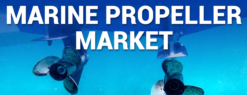 Marine Propeller Market