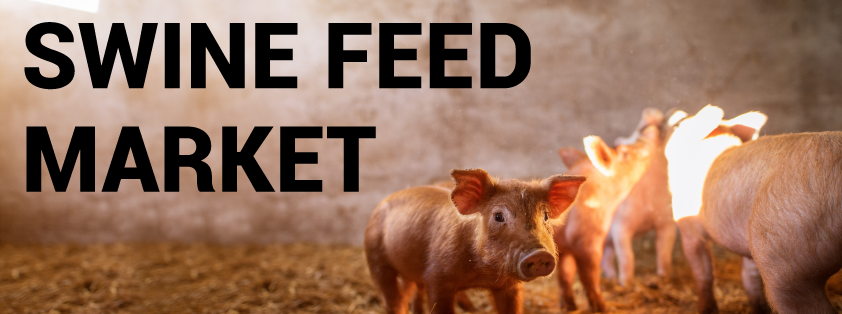 Swine Feed Market