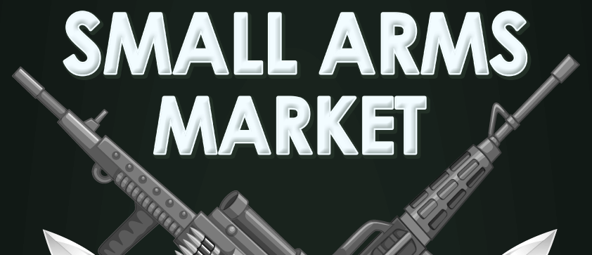 Small Arms Market 