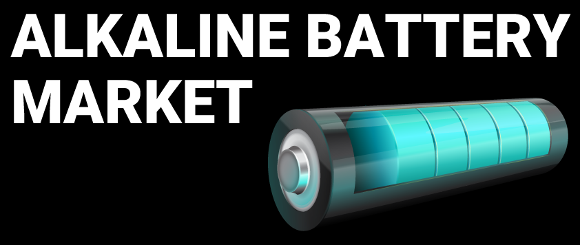 Alkaline Battery Market 
